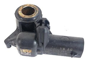 Sensor Impacto Volkswagen T-cross 2019 1.0 2qb959351