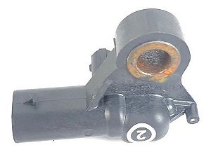 Sensor Impacto Volkswagen T-cross 2019 1.0 2qb959351