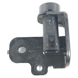Sensor Interruptor Abertura Capo Hyundai Veloster 1.6 2012