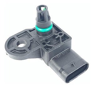 Sensor Map Citroen C4 Cactus 2020 1.6 Thp 0261230252