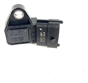 Sensor Map Hyundai Hb20 2013 1.6 393002b20