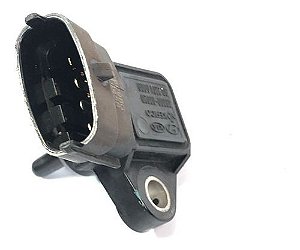 Sensor Map Hyundai I30 2.0 16v 2010/11 3930022600