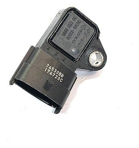 Sensor Map Hyundai Ix-35 2018 3930003020