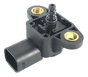 Sensor Map Mercedes Benz C180 2012 A0081530228