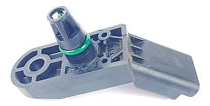 Sensor Map Peugeot 2008 2019 9804395480