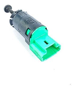 Sensor Pedal De Freio Peugeot 2008 2017 1.6 9665602380