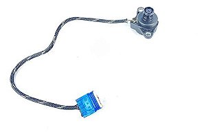 Sensor Pressão De Óleo Peugeot 208 2015 297377