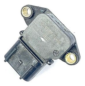 Sensor Pressão Map Jaguar X Type 2008 3.0