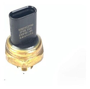 Sensor Pressão Óleo Citroen C4 Cactus 2020 Thp 9802152780