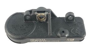 Sensor Pressão Pneu Jac T6 2.0 2015