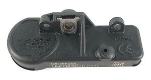 Sensor Pressão Pneu Jac T6 2.0 2015