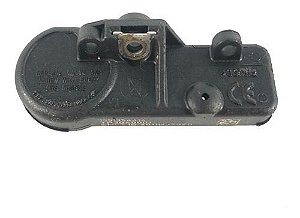 Sensor Pressão Pneu Jac T6 2.0 2015