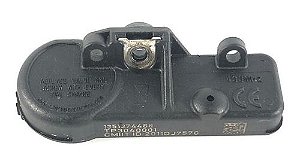 Sensor Pressão Pneu Jac T6 2.0 2015