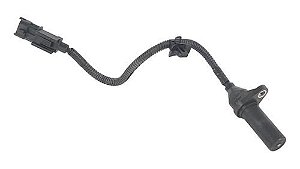 Sensor Rotação Hyundai Ix-35 2021 2.0 2b0004b9460