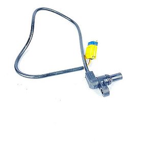 Sensor Rotação Peugeot 208 2015 1.6 10553701
