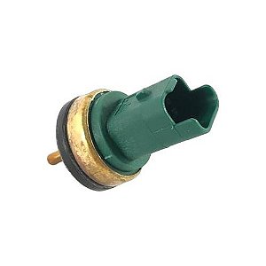 Sensor Temperatura Água Citroen C4 Cactus 2021 96566364