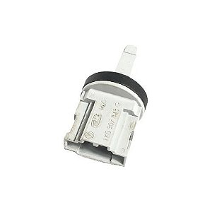 Sensor Temperatura Ar Audi Q3 1.4 2018 Tfsi 1k0907543g
