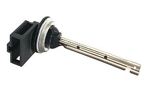 Sensor Temperatura Ar Cond. Audi A4 2.0 2013 Tfsi 6q0820539