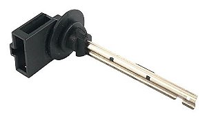 Sensor Temperatura Ar Cond. Audi A4 2.0 2013 Tfsi M7752001