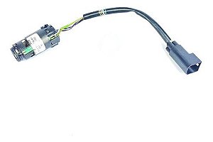 Sensor Temperatura Jaguar X-type 2008