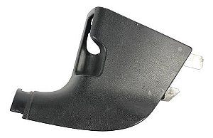 Soleira Canto Dianteira Esquerda Jaguar X-type 2008