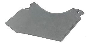 Soleira Dianteira Esquerda Jac T6 2.0 2016 5402220u1510