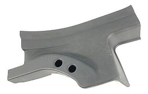 Soleira Dianteira Esquerda Jac T6 2.0 2016 5402310u1510