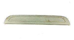 Soleira Dianteira Esquerda Toyota Corolla 2010 Xei