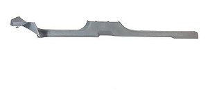 Soleira Esquerda Volkswagen T-cross 2020 1.0 Tsi