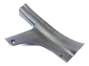 Soleira Porta Tras. Direita Hyundai Elantra 2015 2.0 16v