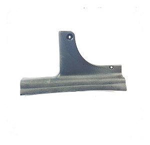 Soleira Porta Tras. Esquerda Hyundai Elantra 2015 2.0 16v