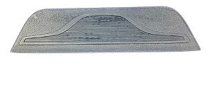 Soleira Porta Tras. Esquerda Hyundai Elantra 2015 2.0 16v