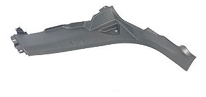 Soleira Traseira Direita Citroen C4 Cactus 2020 98237671zd