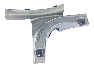 Soleira Traseira Direita Hyundai Creta 2017  85885m0000