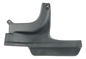 Soleira Traseira Direita Hyundai I30 2.0 16v 2010 858852l000