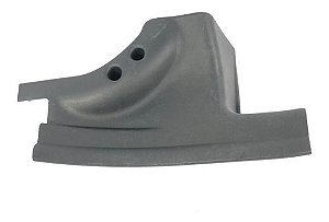 Soleira Traseira Direita Jac T6 2.0 2016 5402420u1510