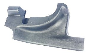 Soleira Traseira Esquerda Mitsubishi Asx 2015 7656a140