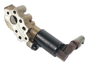 Solenoide Cabeçote Direito Hyundai Azera 2011 3.3 243603c821