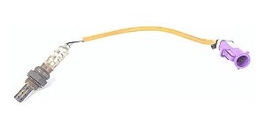 Sonda Lambda Pos Catalisador New Fiesta 2017 Ae819g444bc