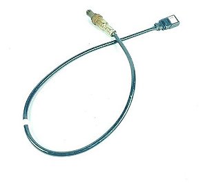 Sonda Lambda Pós Catalisador Vw T-cross 2021 1.0 04e906262ar