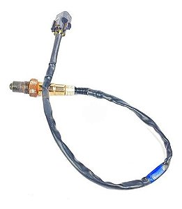 Sonda Lambda Pós Hyundai Ix35 2017 392102e411