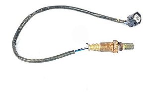 Sonda Lambda Pós Jaguar X-type 2008