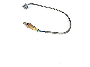 Sonda Lambda Pós Jaguar X-type 2008