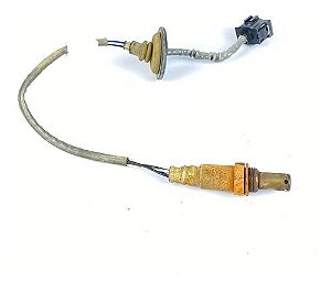 Sonda Lambda Pós Mitsubishi Asx 2015 2.0