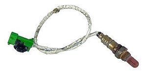 Sonda Lambda Pré Catalisador Peugeot 208 2015 1.6