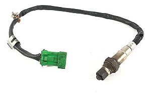 Sonda Lambda Pré Citroen Ds4 2014 1.6 Thp 9665104080