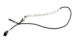 Sonda Lambda Pré Turbina Vw Amarok 2023 3.0 V6 059906088dq