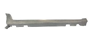 Spoiler Lateral Direito Hyundai Creta 2017 2.0