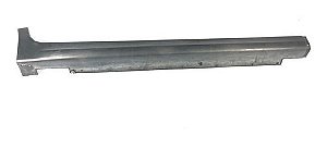 Spoiler Lateral Direito Jac T6 2016 2.0 Original