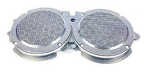 Sub Alto Falante Jaguar X-type 2008